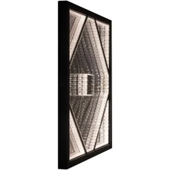 Richmond Wandlamp Fayen Zwart