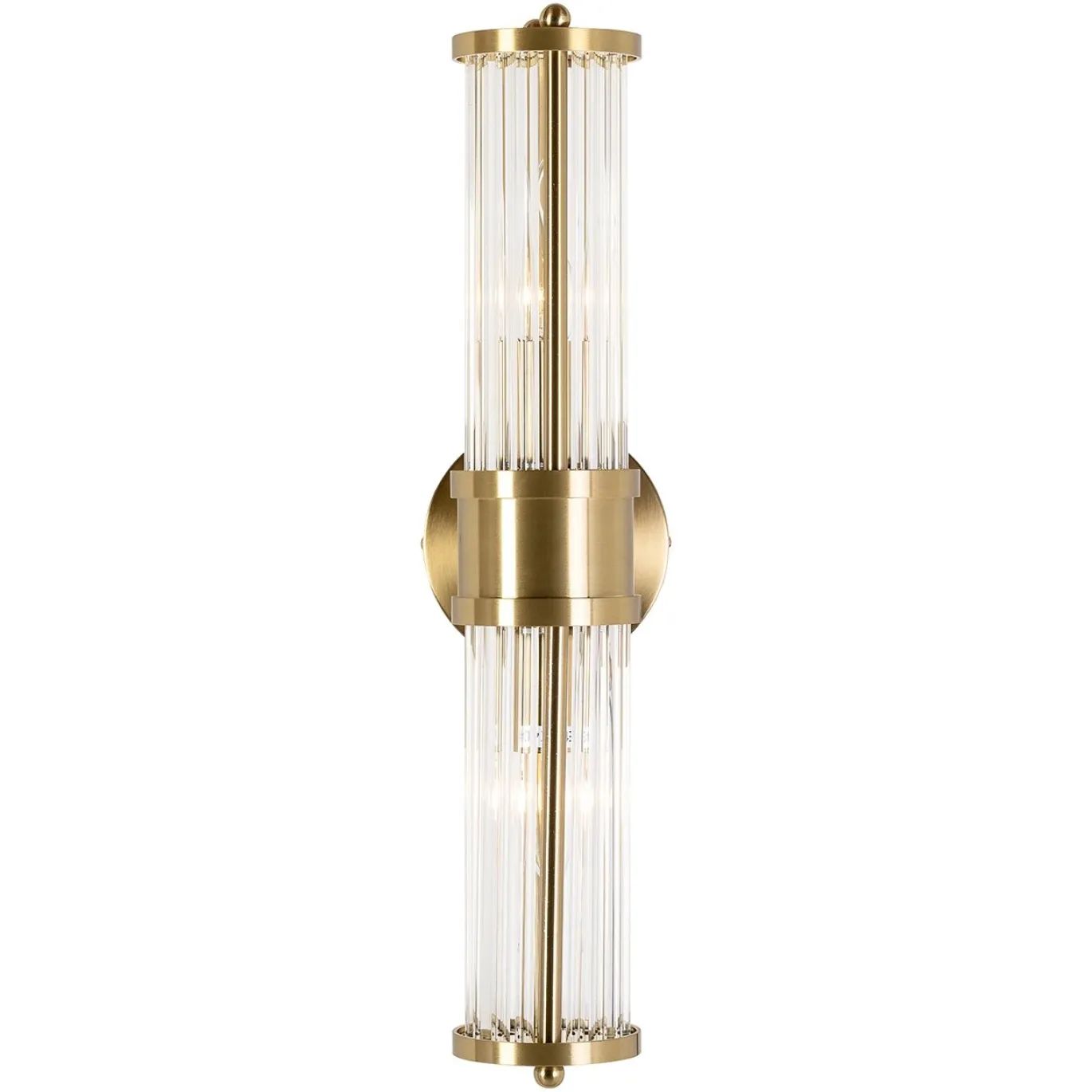 Richmond Wandlamp Lyan Brass