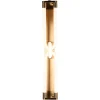 Richmond Wandlamp Lysa Brass