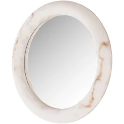 Richmond Wandlamp Oravelle Wit Ø60cm