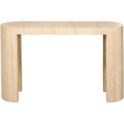 Richmond Wandtafel Biltmore Italiaans Travertin