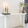 Richmond Wandtafel Bloomstone Ribbel 170cm