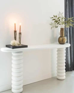 Richmond Wandtafel Bloomstone Ribbel 170cm