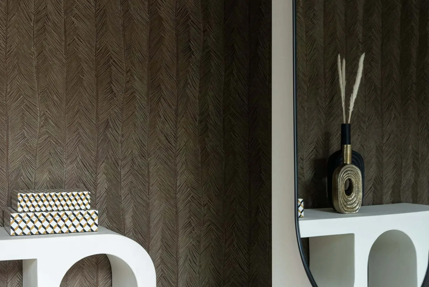 Richmond Wandtafel Bloomstone 150cm