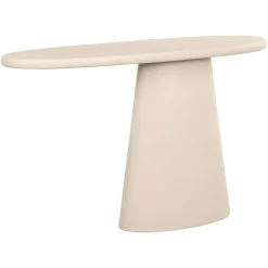 Richmond Wandtafel Clayton Beige 130cm