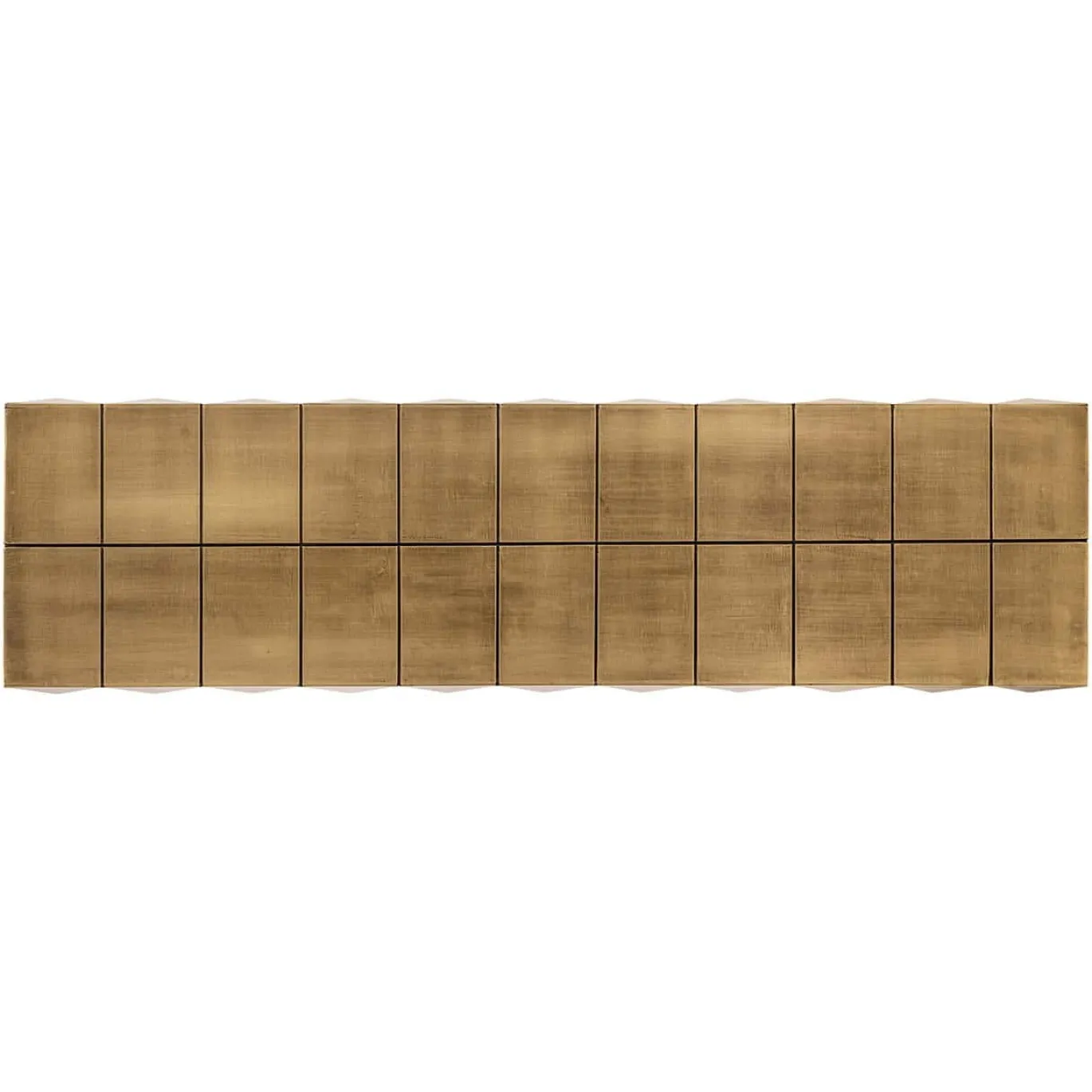 Richmond Wandtafel Collada Brushed Goud