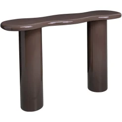 Richmond Wandtafel Cordelia Kastanjebruin