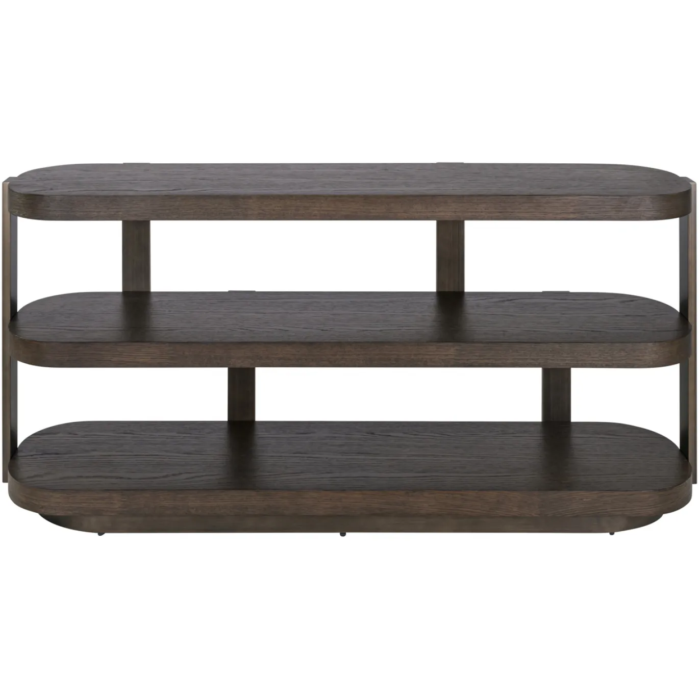 Richmond Wandtafel Ellington Bruin