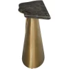 Richmond Wandtafel Goldman Zwart