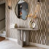 Richmond Wandtafel Westin Grijs