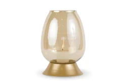 Richmond Windlicht Aubine Goud Klein