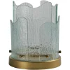 Richmond Windlicht Danila Goud Klein