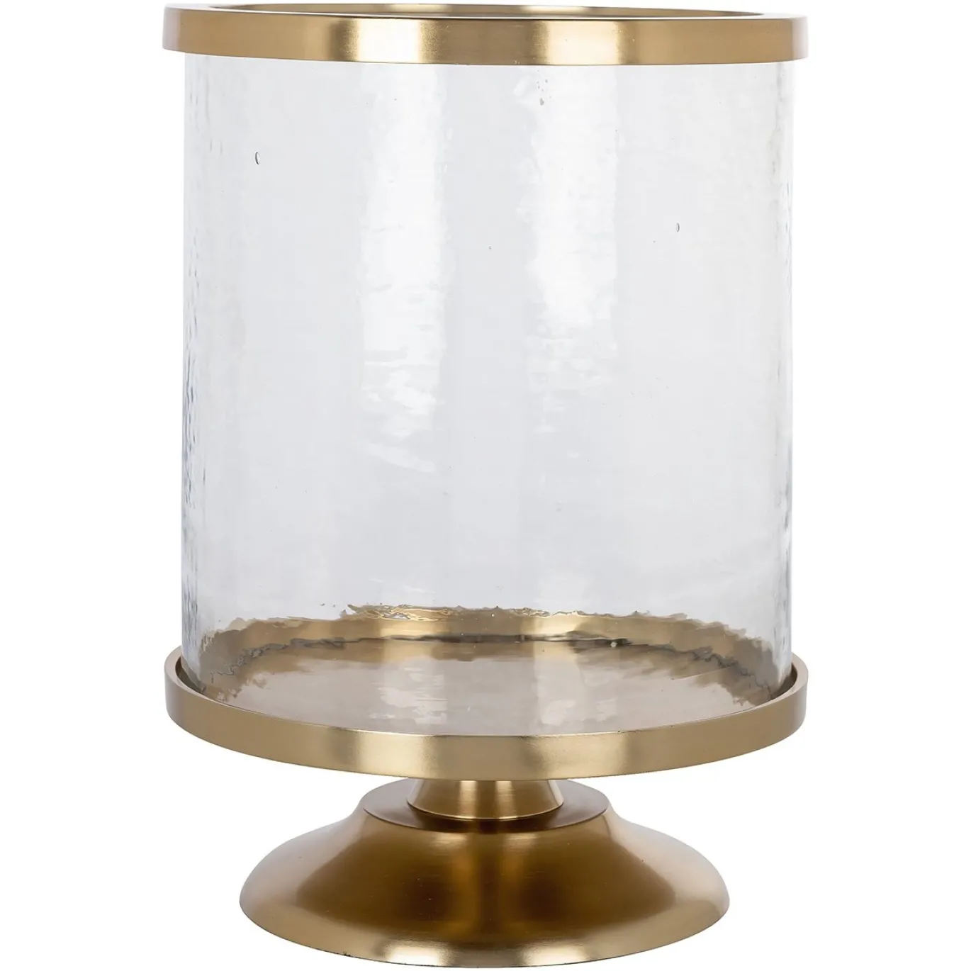 Richmond Windlicht Jaysin Goud