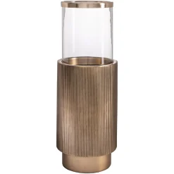 Richmond Windlicht Soreli Brass Antique