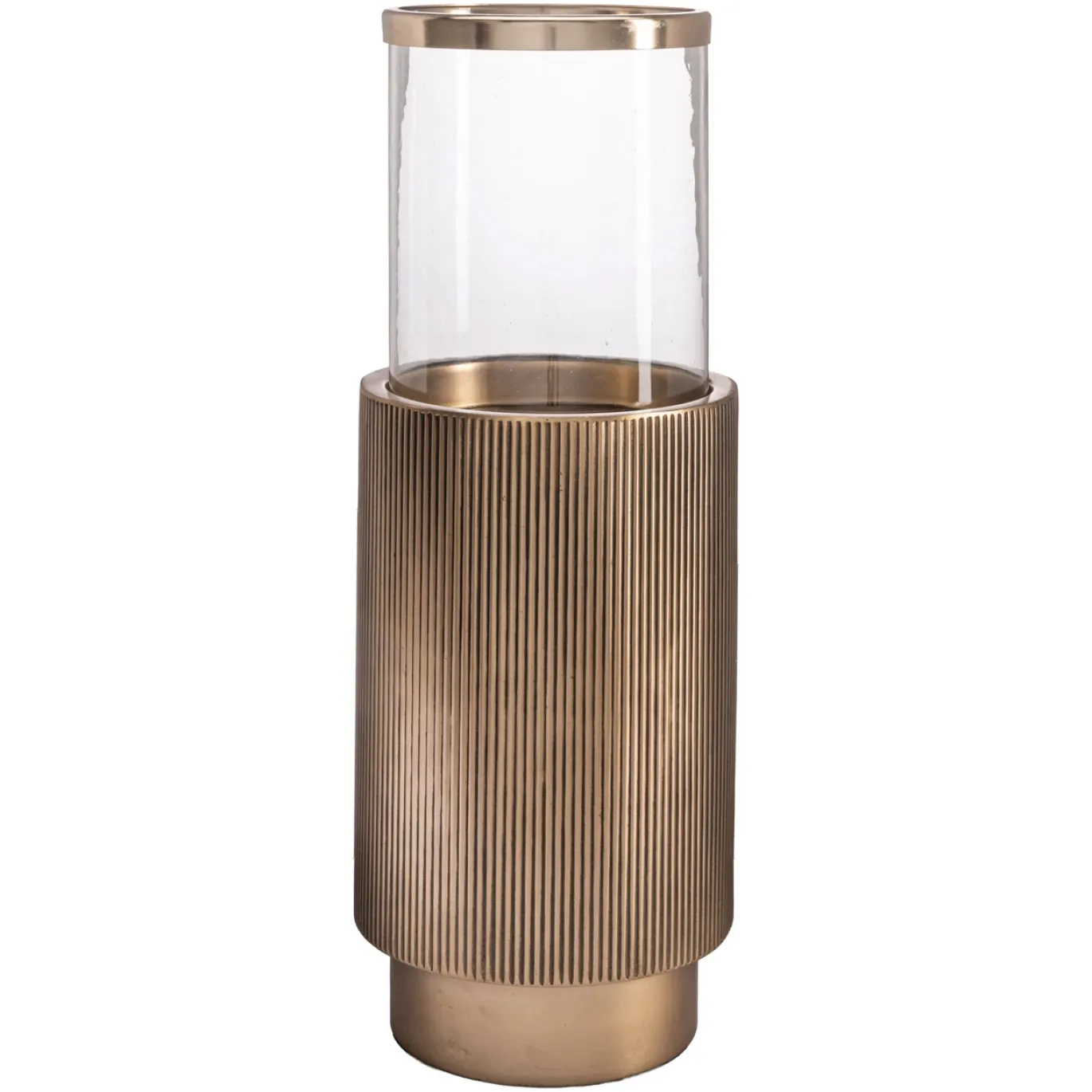 Richmond Windlicht Soreli Brass Antique