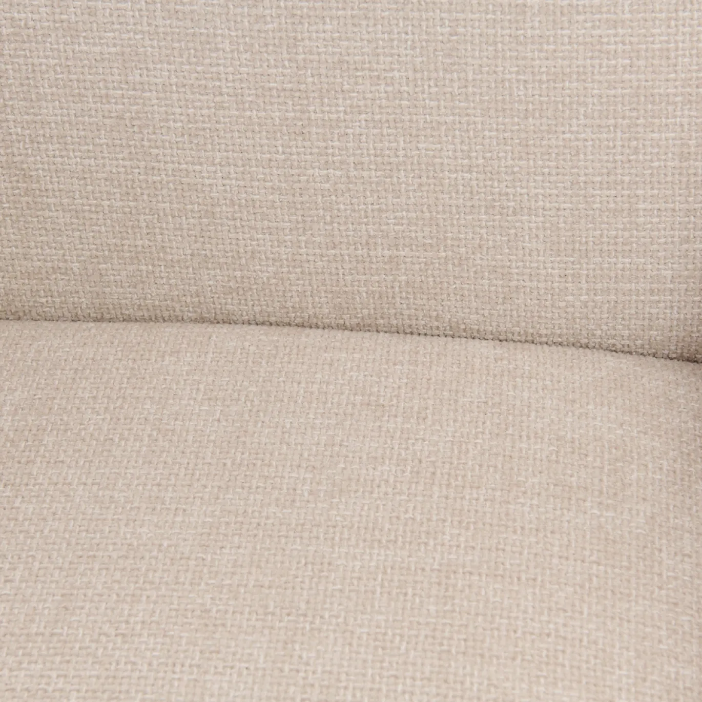 Rivièra Maison Armstoel Savile Row Chenille Glossy Flax