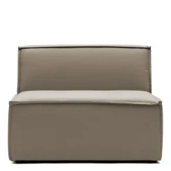 Rivièra Maison Bankelement Bellagio Outdoor Midden Taupe