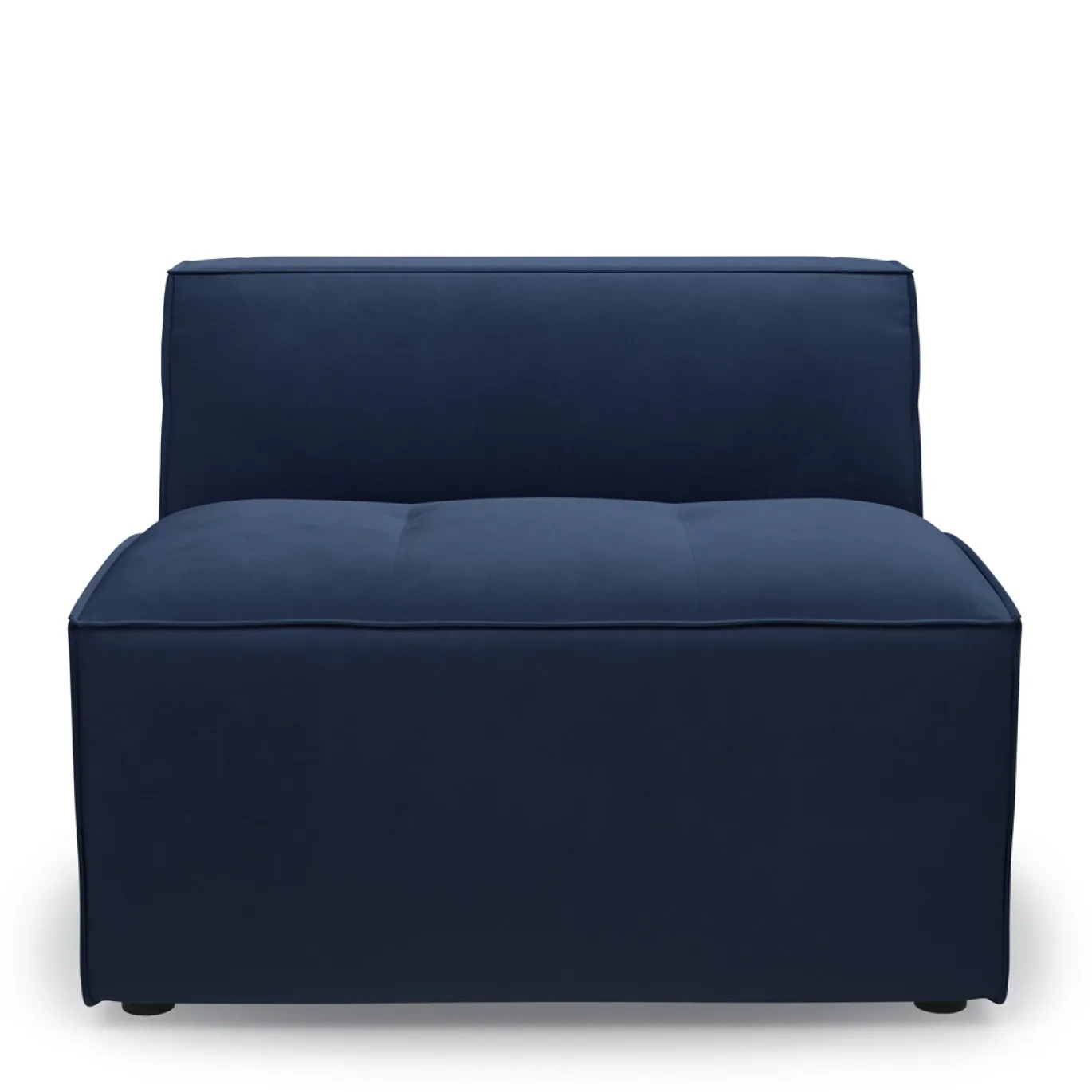 Rivièra Maison Bankelement Bellagio Outdoor Midden Blauw