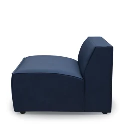 Rivièra Maison Bankelement Bellagio Outdoor Midden Blauw