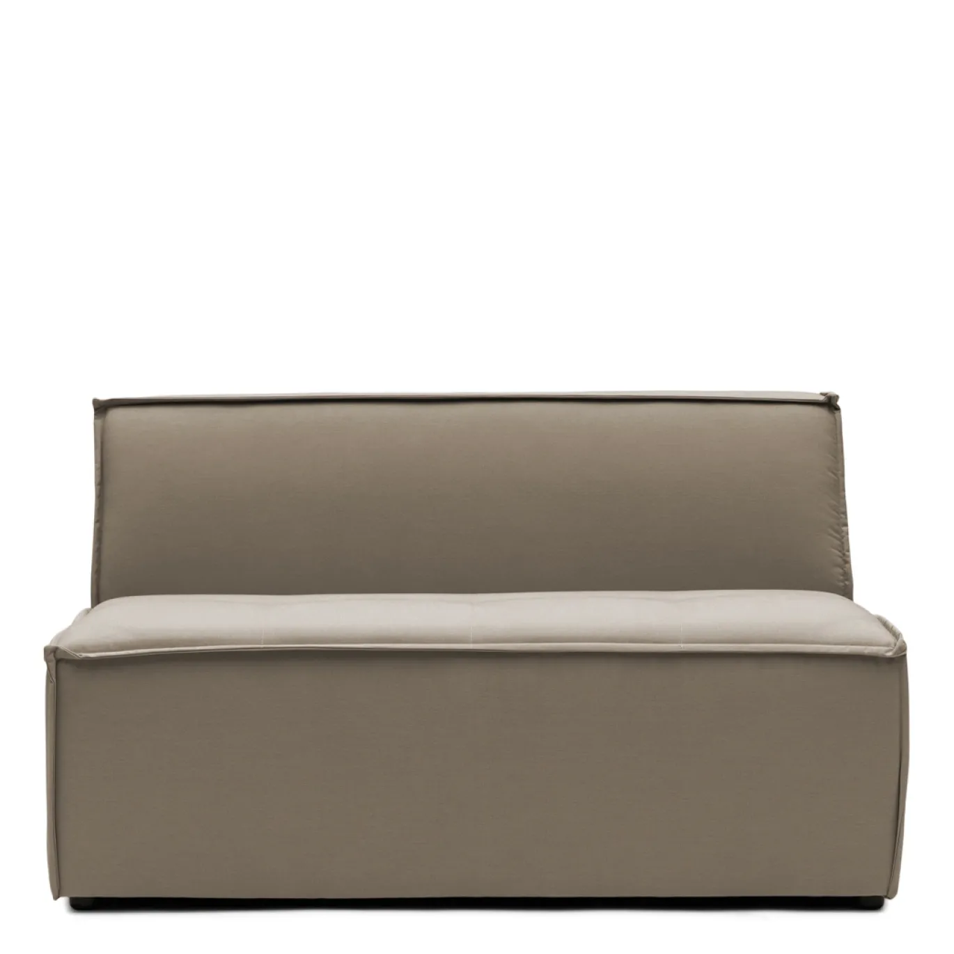 Rivièra Maison Bankelement Bellagio Outdoor Midden XL Taupe