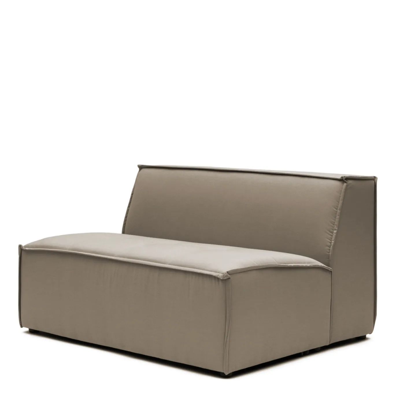 Rivièra Maison Bankelement Bellagio Outdoor Midden XL Taupe