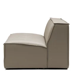 Rivièra Maison Bankelement Bellagio Outdoor Midden XL Taupe