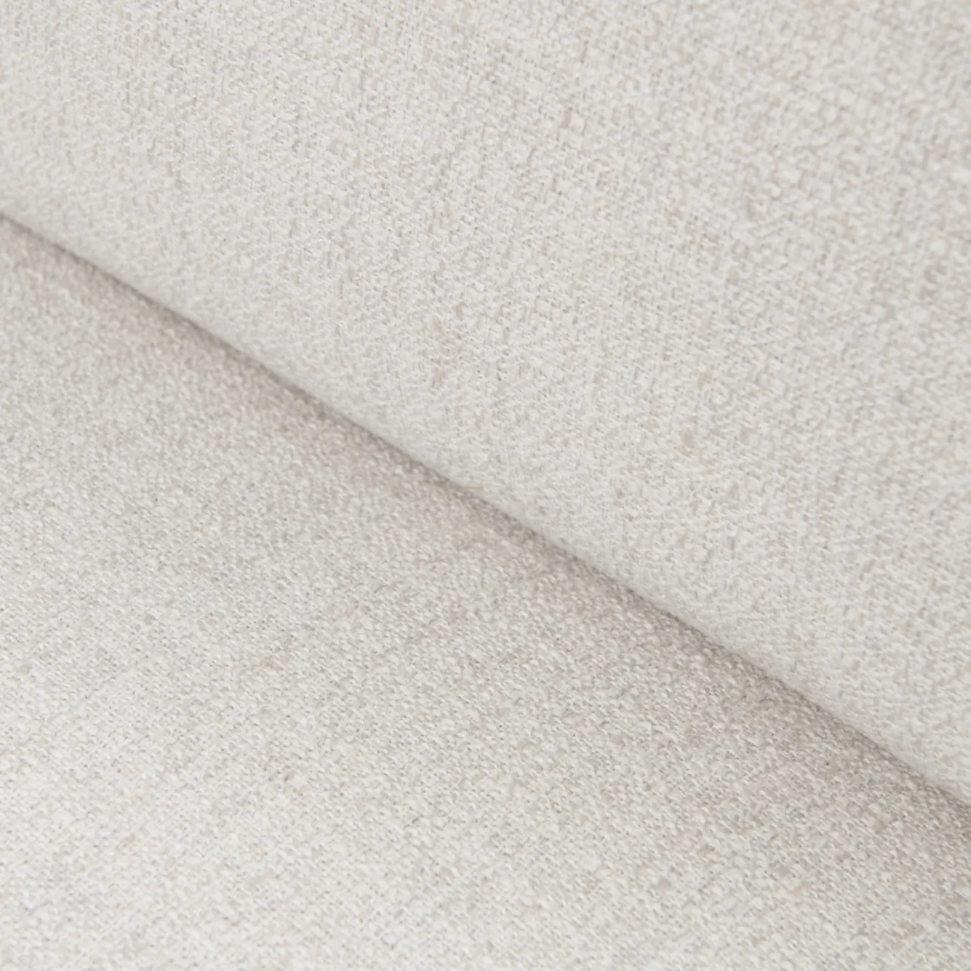 Rivièra Maison Bankelement Isola Midden Tweed Antiek Wit