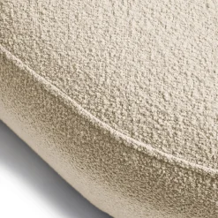 Rivièra Maison Bankelement San Remo Arm Links 2,5-zits Beige
