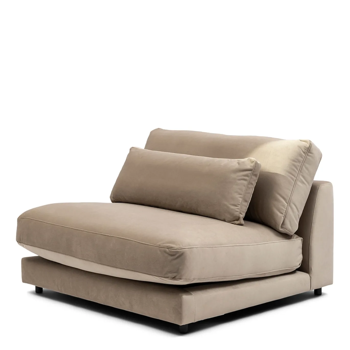 Rivièra Maison Bankelement Stephen Midden Taupe