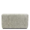 Rivièra Maison Bankelement The Mark II Armleuning Tweed Lichtgroen