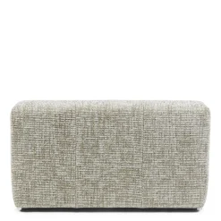 Rivièra Maison Bankelement The Mark II Armleuning Tweed Lichtgroen