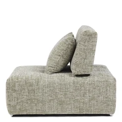 Rivièra Maison Bankelement The Mark II Midden Tweed Lichtgroen