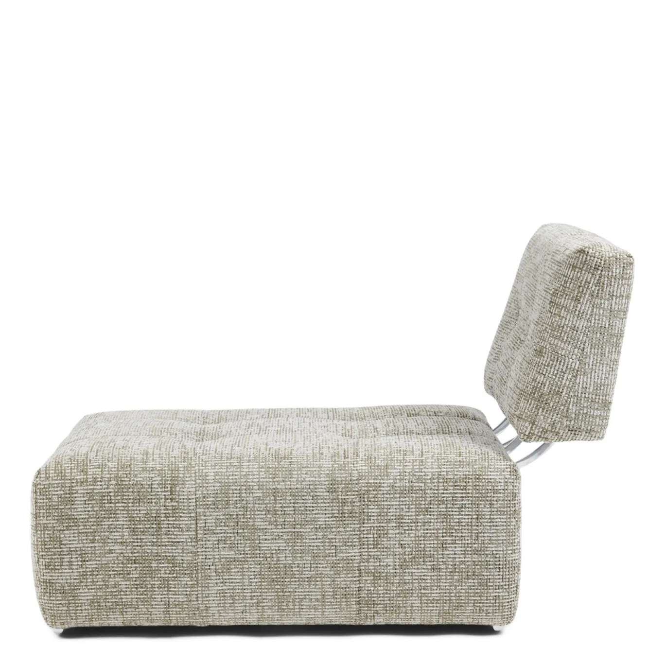 Rivièra Maison Bankelement The Mark II Midden Tweed Lichtgroen