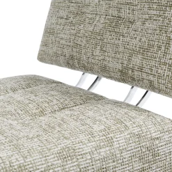 Rivièra Maison Bankelement The Mark II Midden XL Tweed Lichtgroen