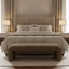 Rivièra Maison Bankje Brera Classic Bruin