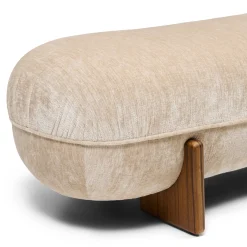 Rivièra Maison Bankje Cortona Beige