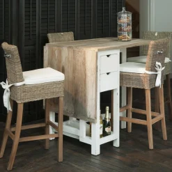 Rivièra Maison Bartafel Wooster Street Uitklapbaar 50/115/180cm