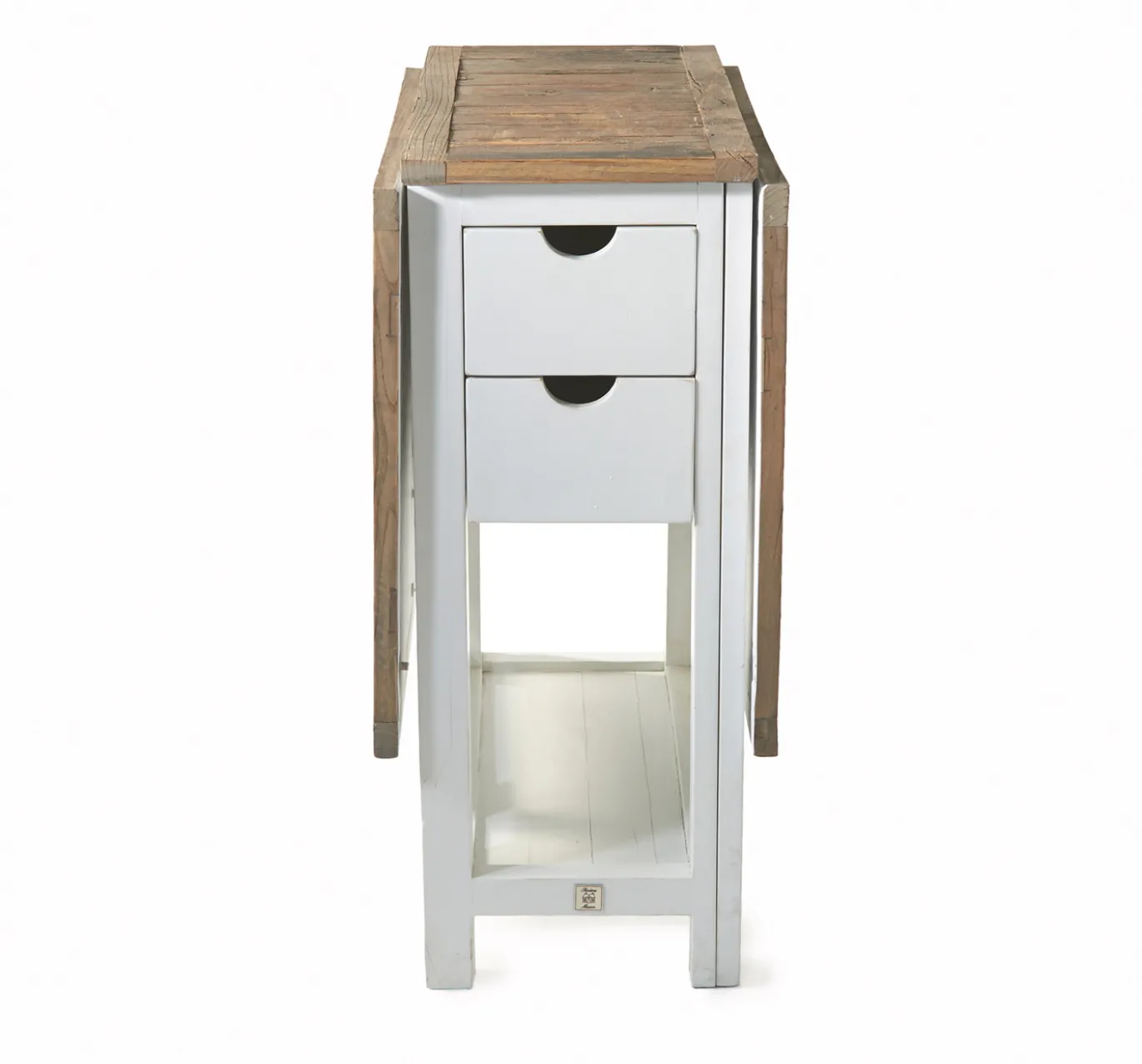 Rivièra Maison Bartafel Wooster Street Uitklapbaar 50/115/180cm