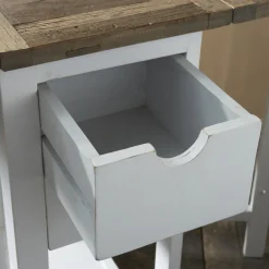 Rivièra Maison Bartafel Wooster Street Uitklapbaar 50/115/180cm