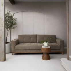 Rivièra Maison Bijzettafel Cala Llonga Suarhout