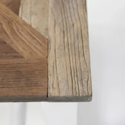 Rivièra Maison Bijzettafel Château Chassigny 60x60cm