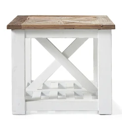Rivièra Maison Bijzettafel Château Chassigny 60x60cm