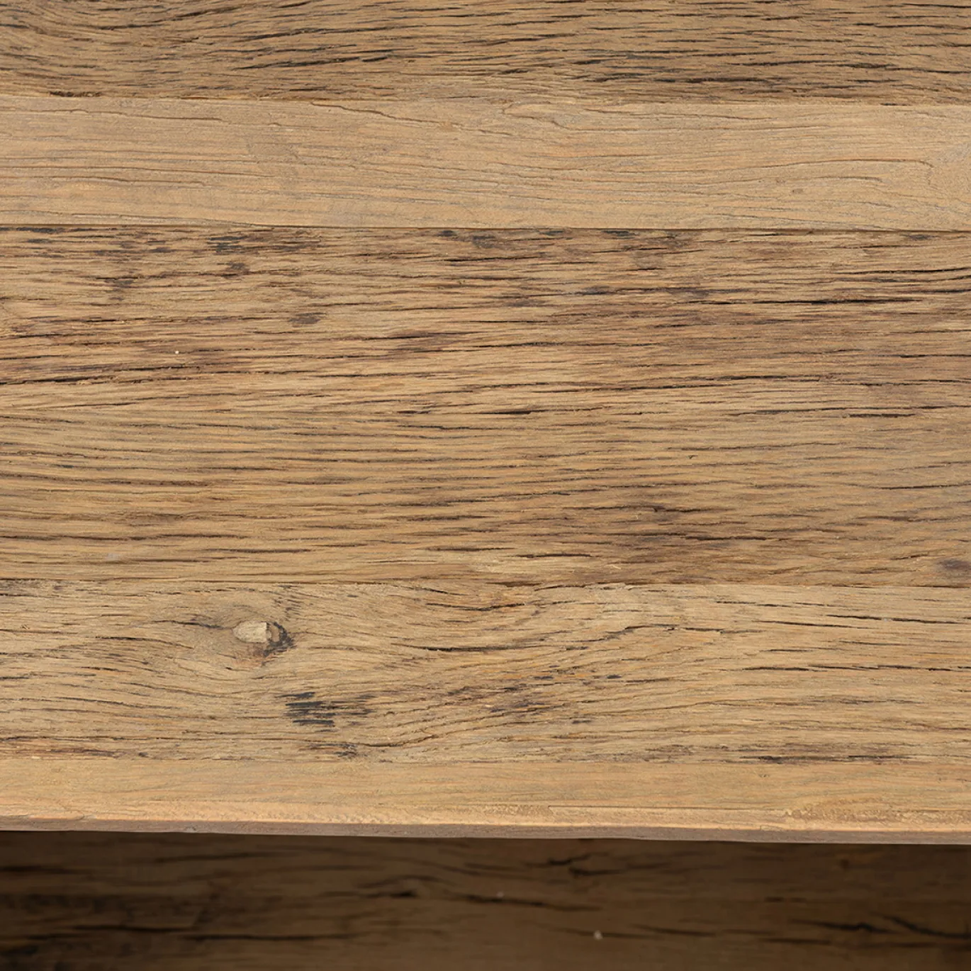 Rivièra Maison Bijzettafel Mukaab Bruin