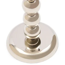 Rivièra Maison Bijzettafel Pena Palau Chrome