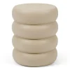 Rivièra Maison Bijzettafel Rose Tower Beige