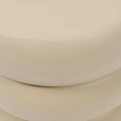 Rivièra Maison Bijzettafel Rose Tower Beige
