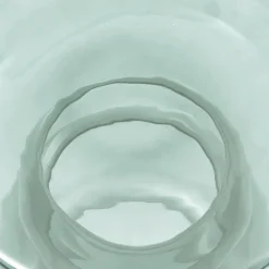 Rivièra Maison Bijzettafel Venice Glas Aqua