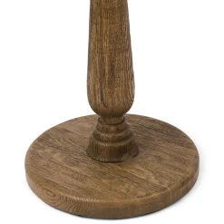 Rivièra Maison Bistrotafel Amalfi Marmer Ø70cm