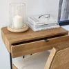 Rivièra Maison Bureau Acorn Naturel 65cm