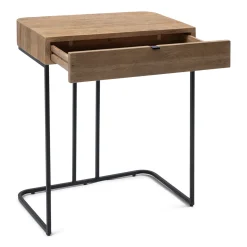 Rivièra Maison Bureau Acorn Naturel 65cm